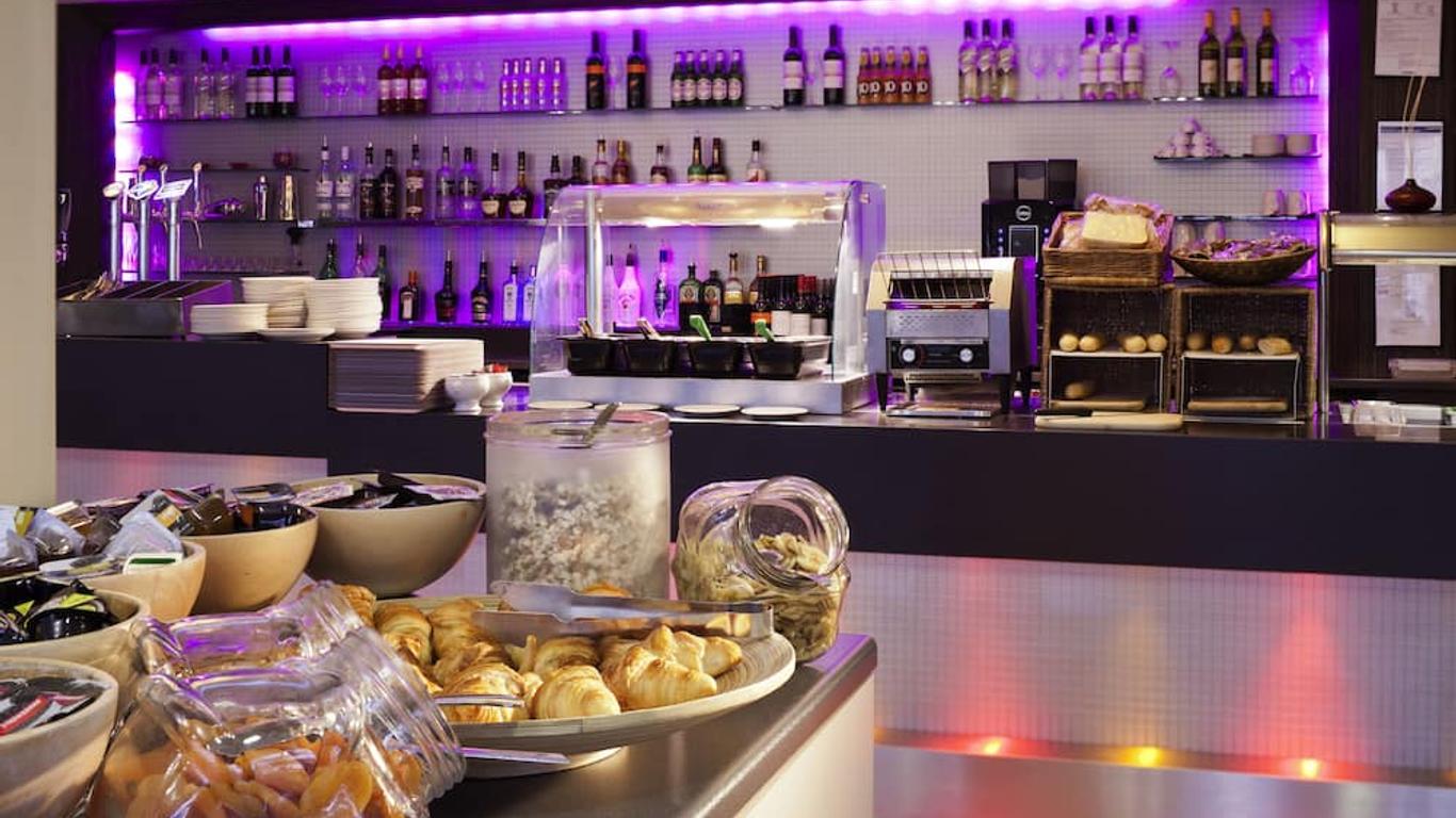 ibis Liverpool Centre Albert Dock - Liverpool One