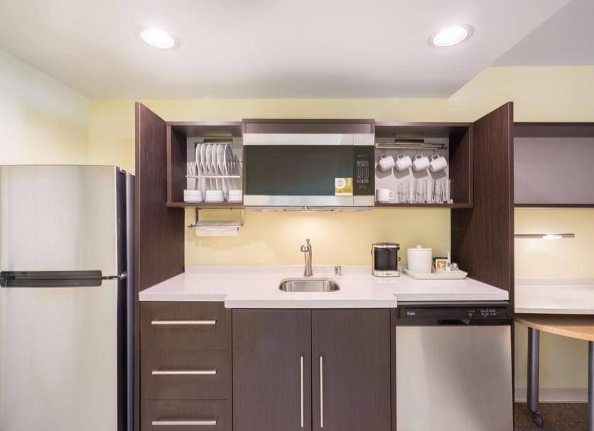Kitchen Photo
