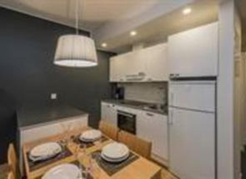 Kitchen Photo