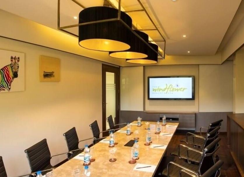 Conference room Photo