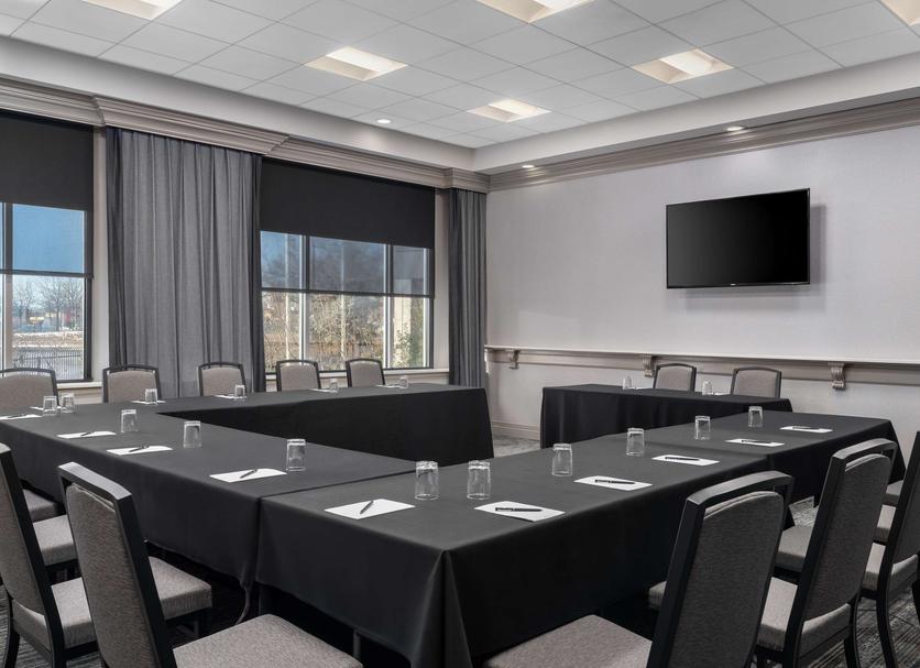 Conference room Photo