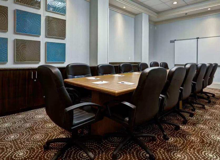 Conference room Photo