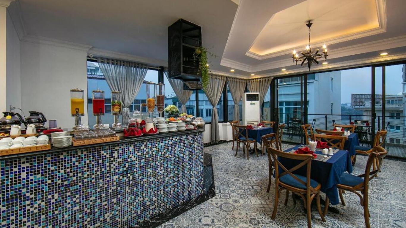Artisan Boutique Hotel