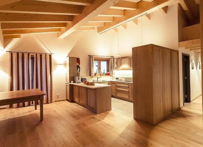 Kitchen Photo