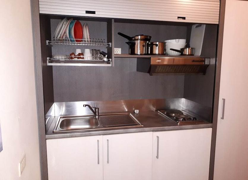 Kitchen Photo