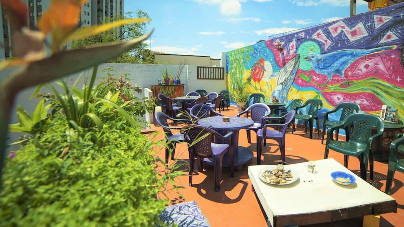 Hostal Encuentro