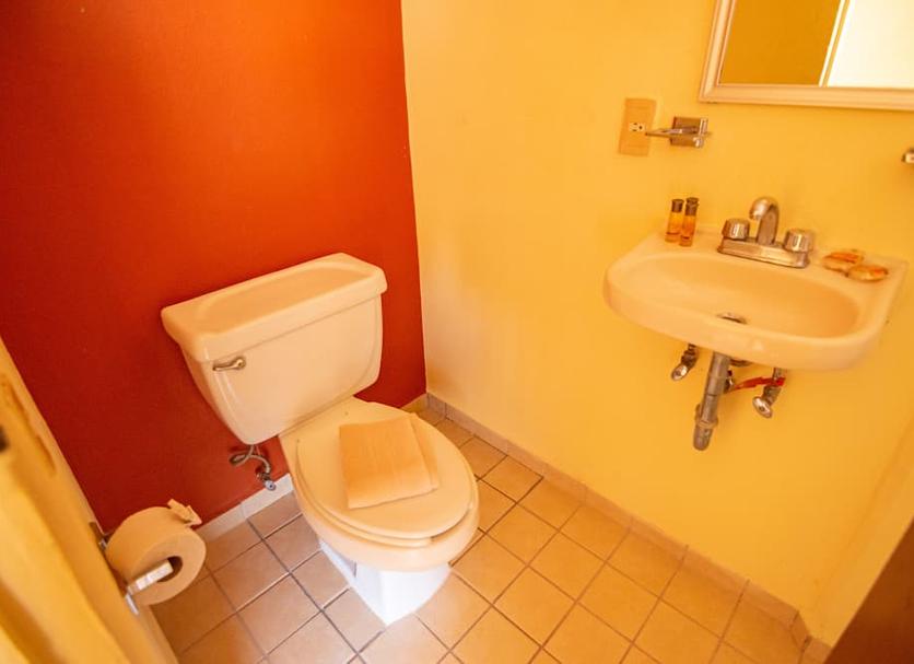 Bathroom Photo