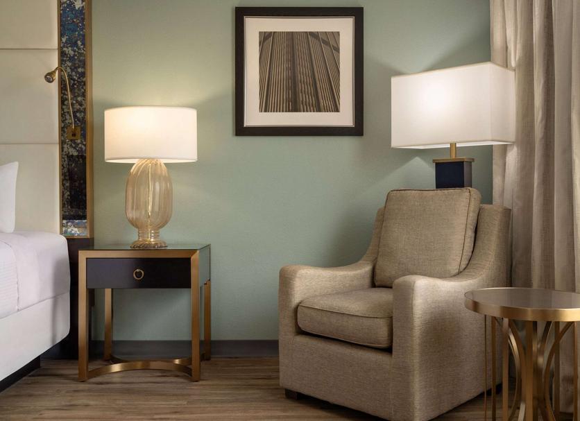 Room amenity Photo