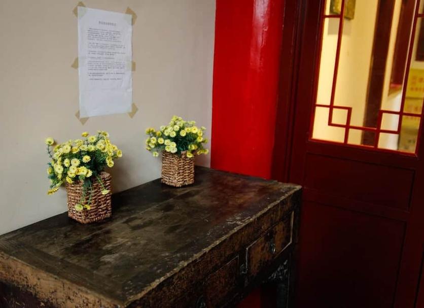 Room amenity Photo