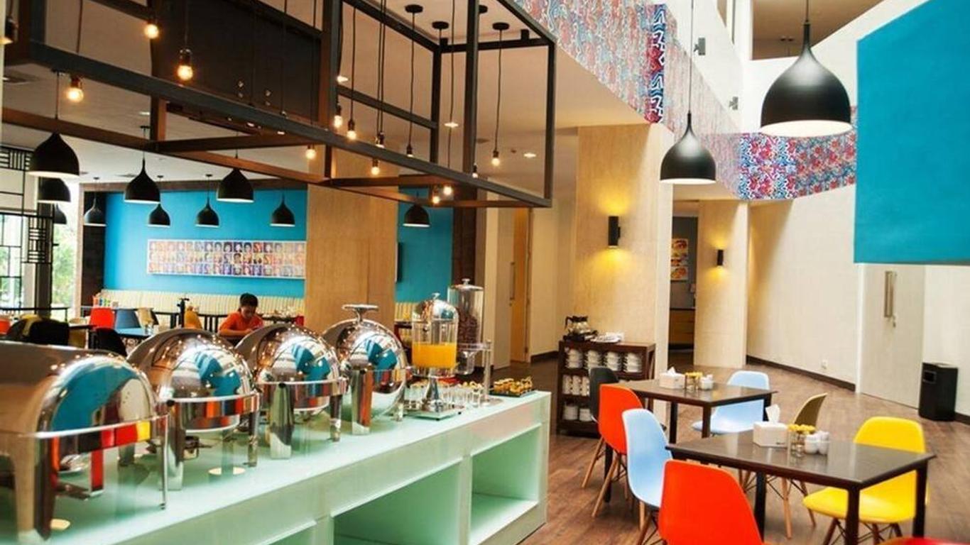 idoop Hotel Lombok