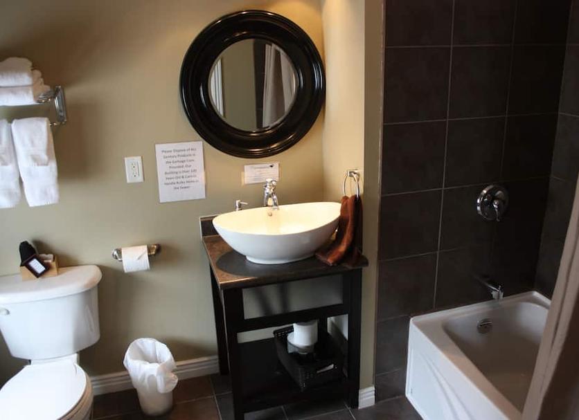 Bathroom Photo