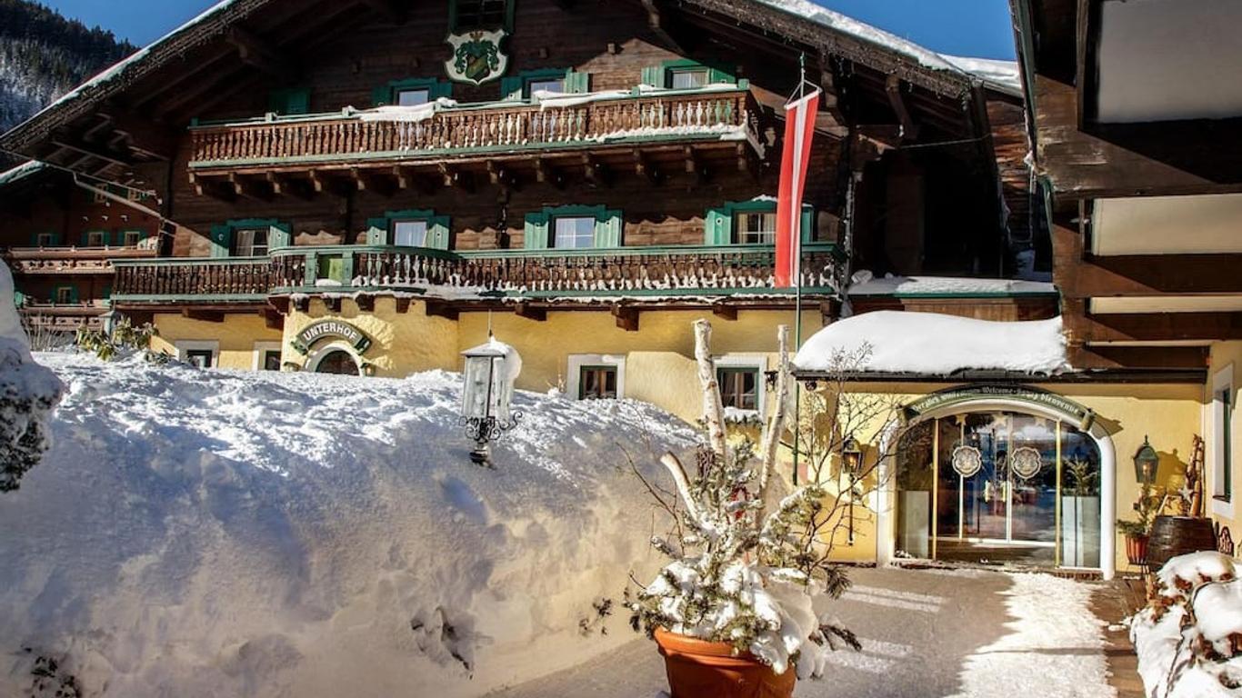 Hotel Unterhof