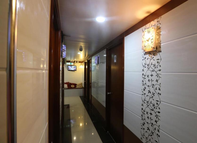 Hallway Photo