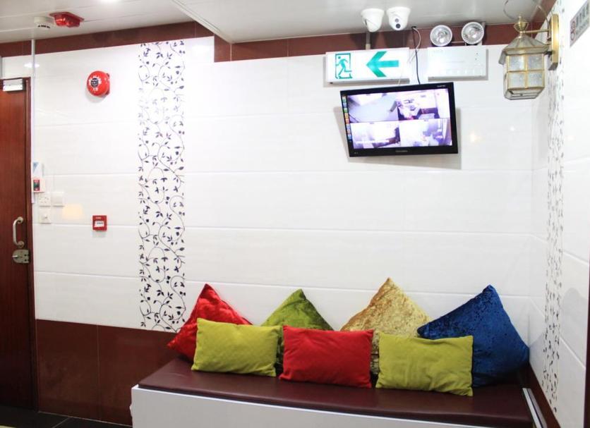 Room amenity Photo