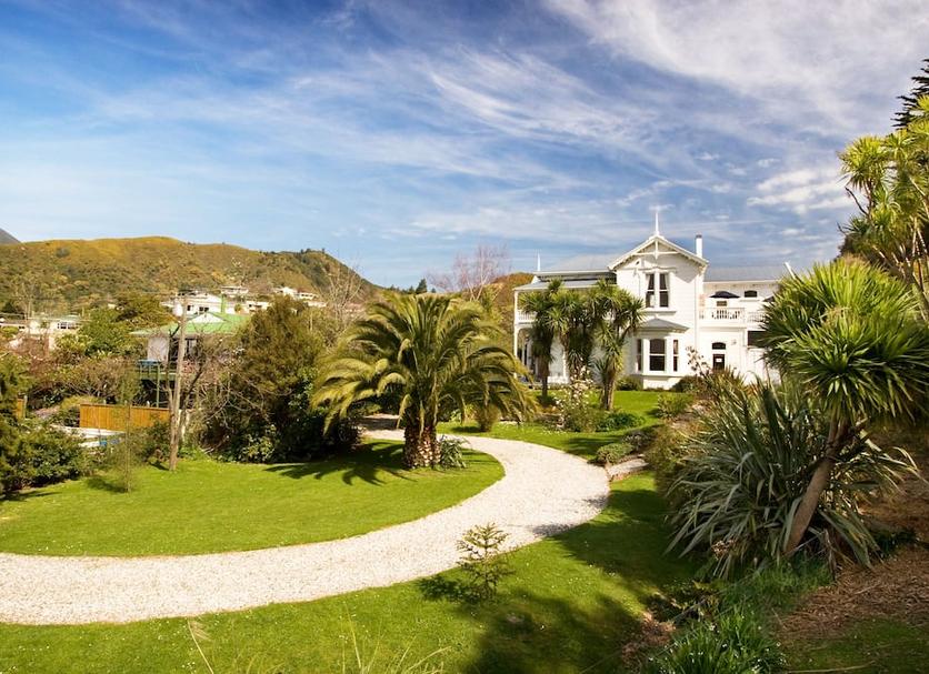 Outdoor view Photo