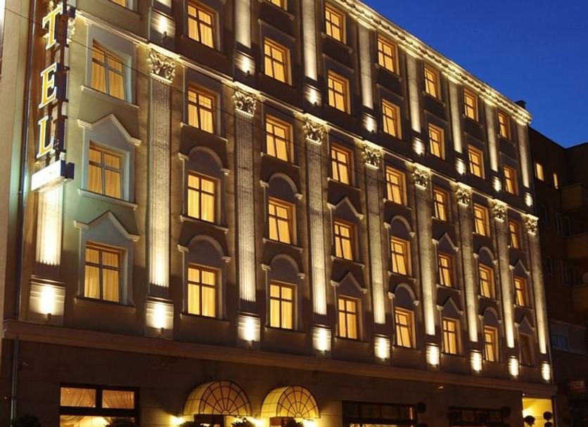 Building Photo