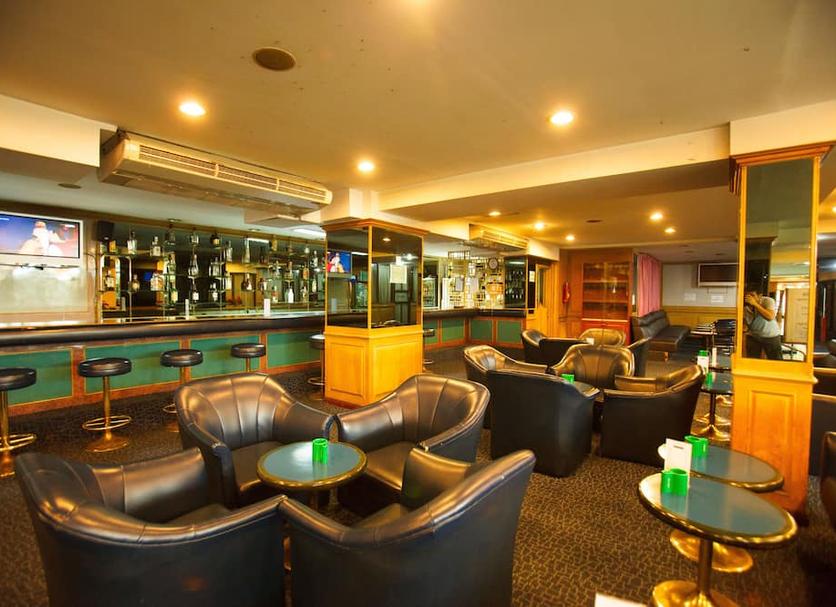 Bar Photo