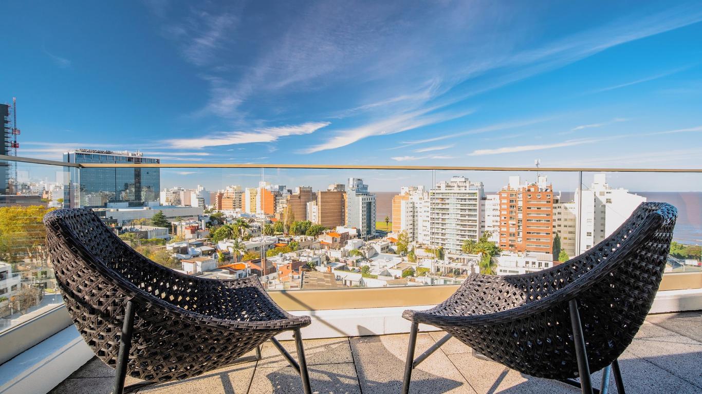 Own Montevideo