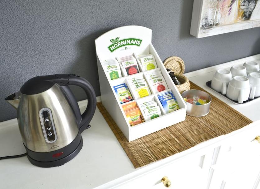 Room amenity Photo