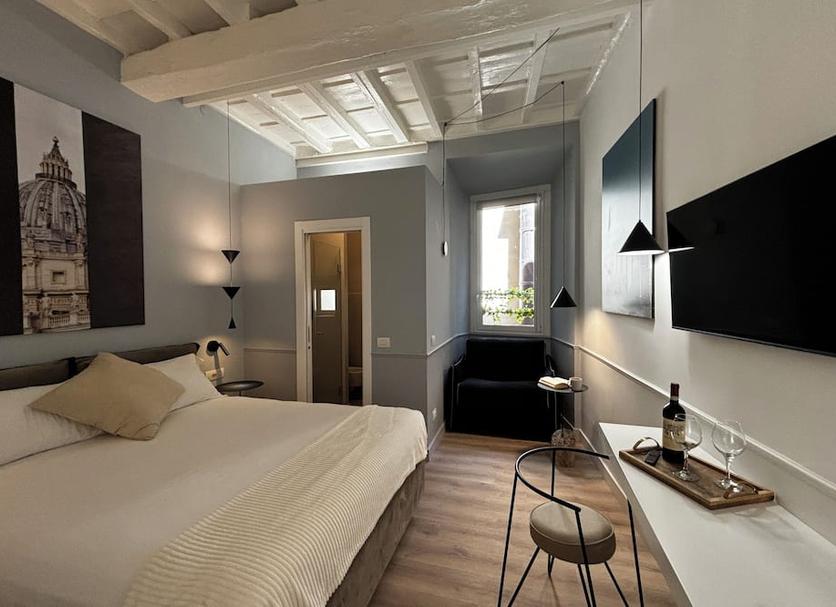 Bedroom Photo
