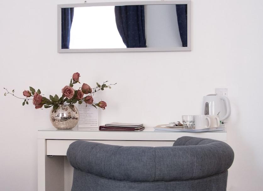 Room amenity Photo