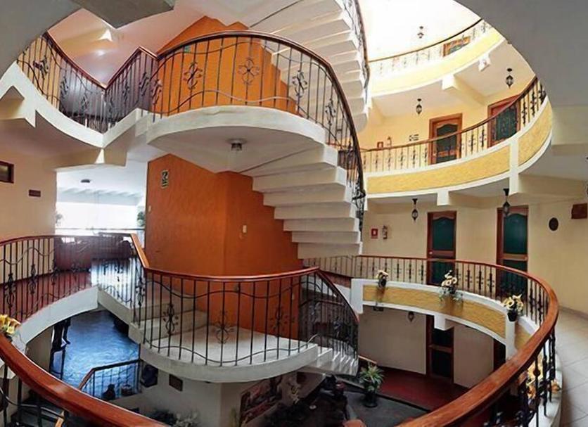 Stairs Photo