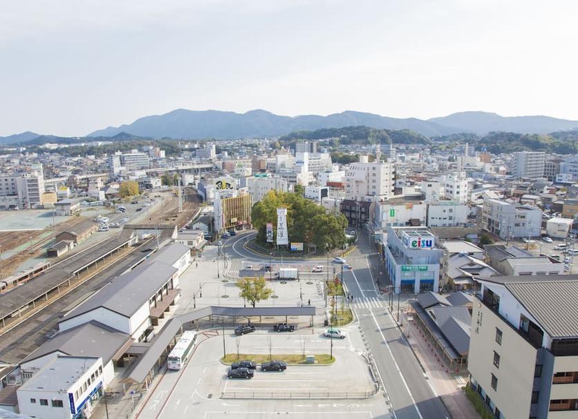 Outdoor view Photo
