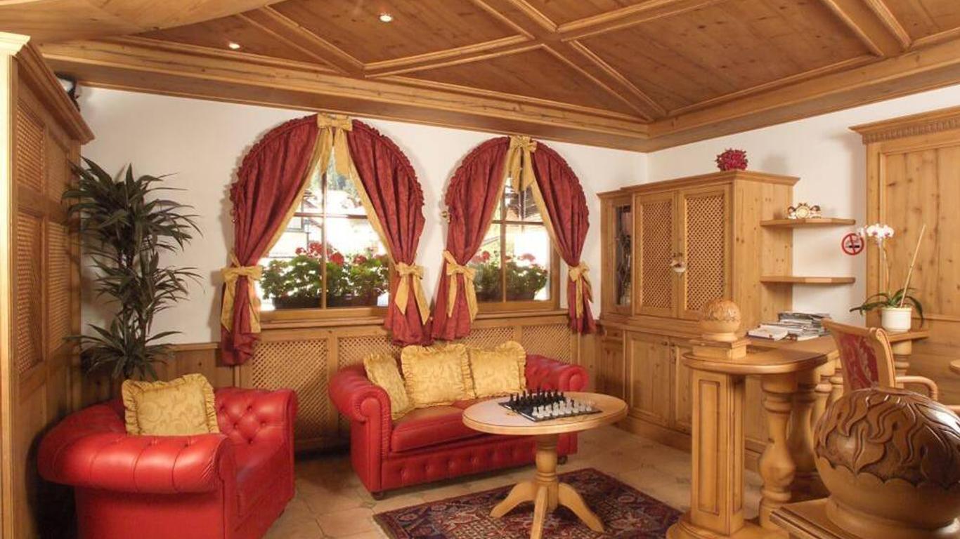 Hotel Flora