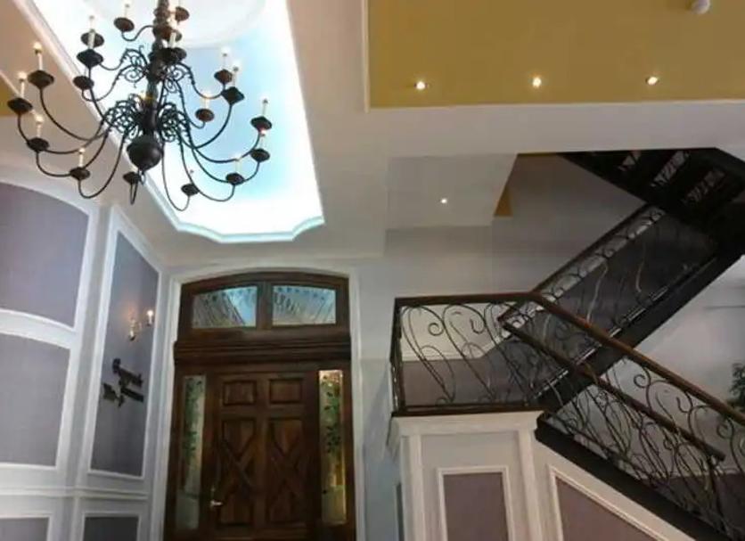Stairs Photo
