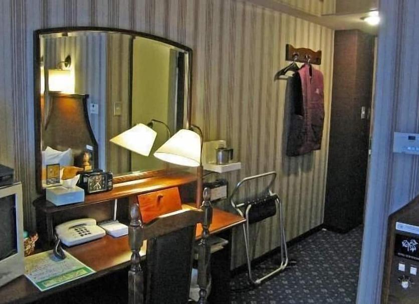 Room amenity Photo