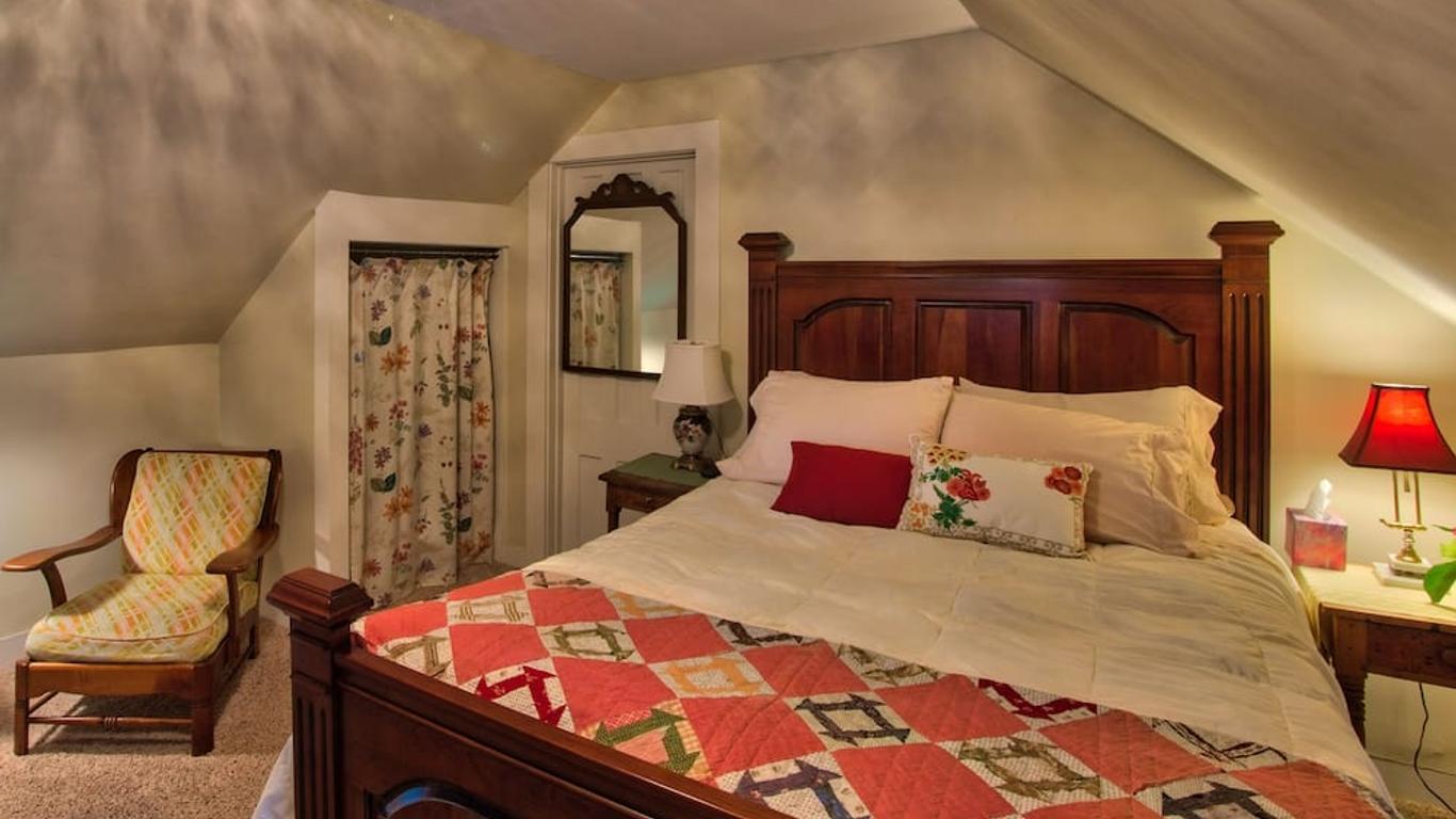 Hobble Inn