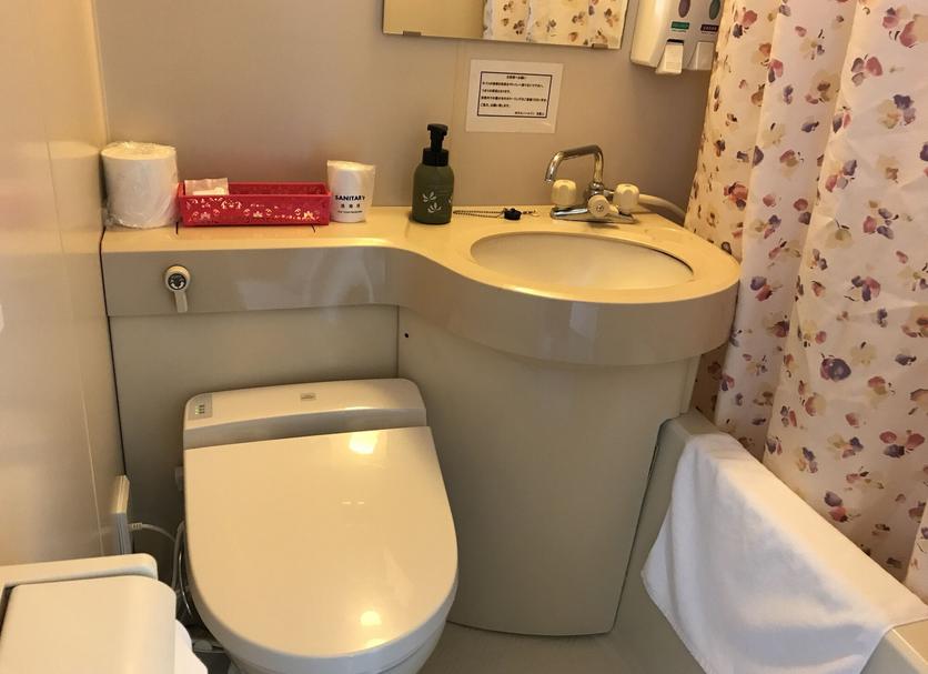 Bathroom Photo