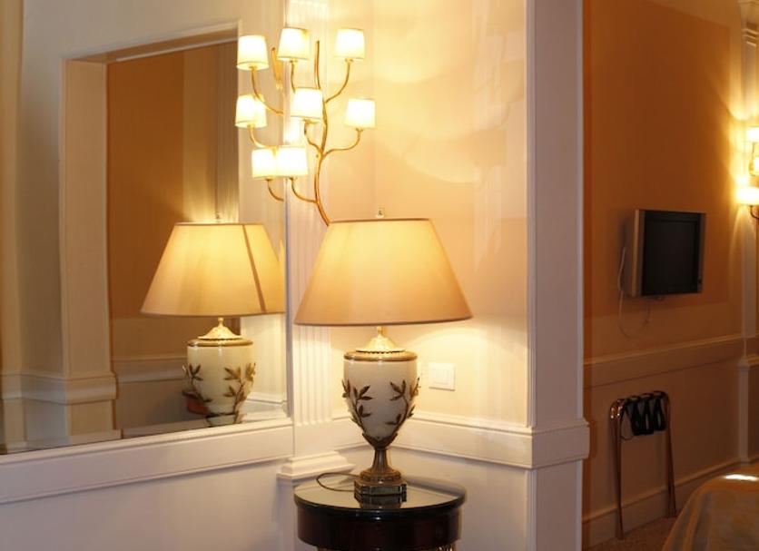 Room amenity Photo