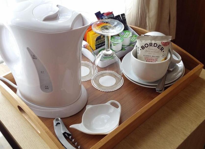 Room amenity Photo
