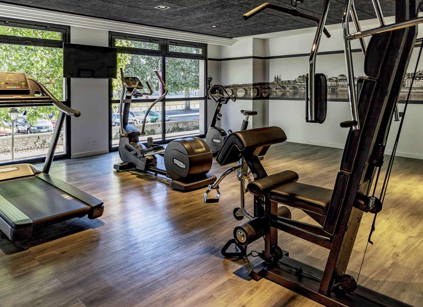 Gym Photo