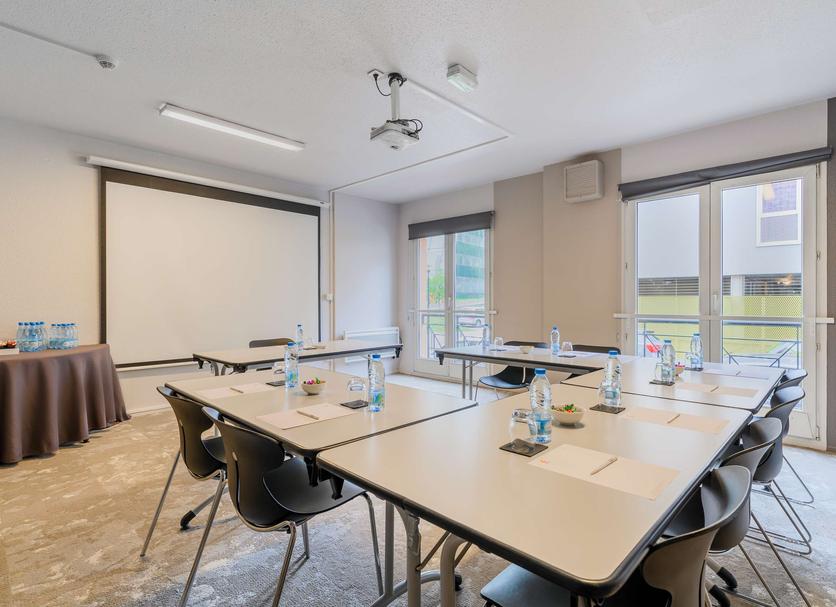Conference room Photo