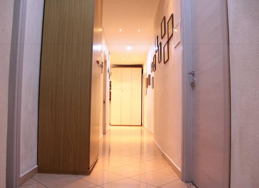 Hallway Photo