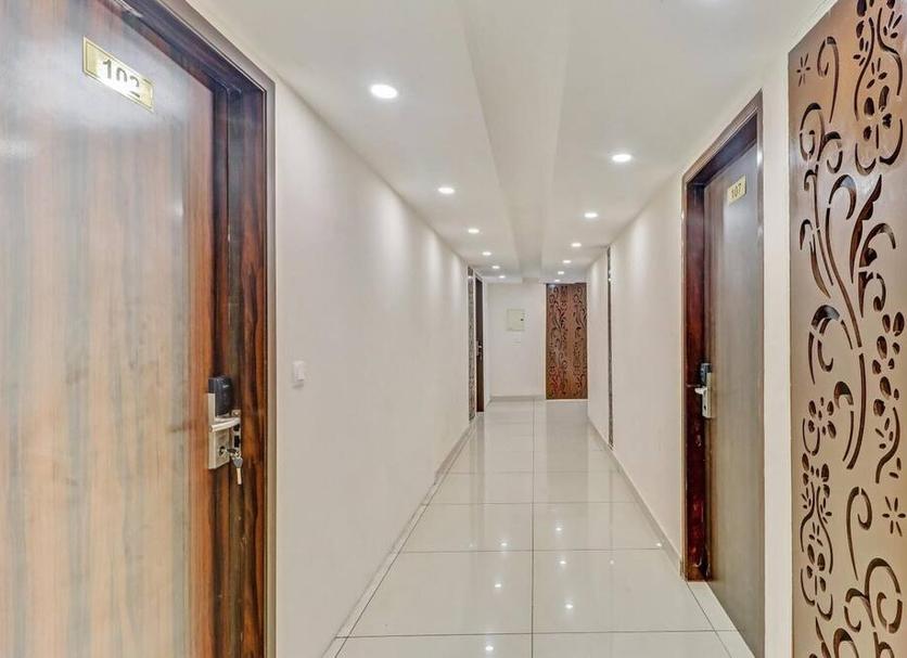 Hallway Photo