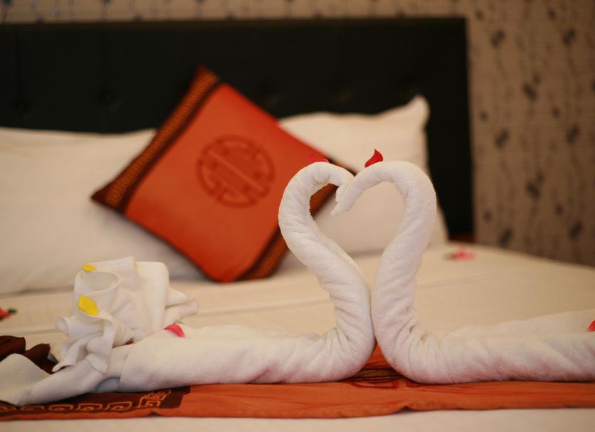 Room amenity Photo