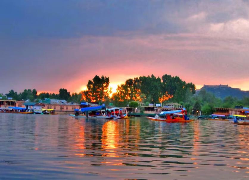 Outdoor view Photo