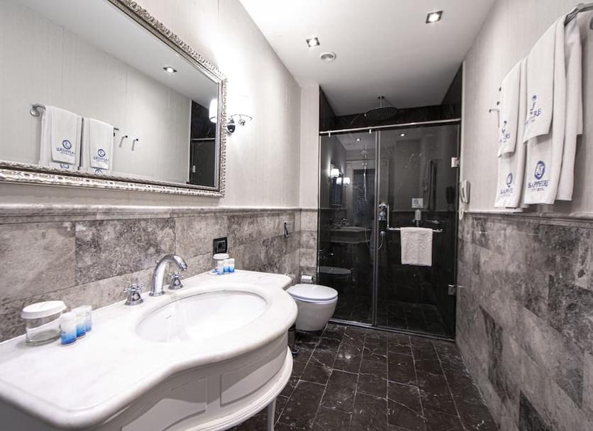 Bathroom Photo