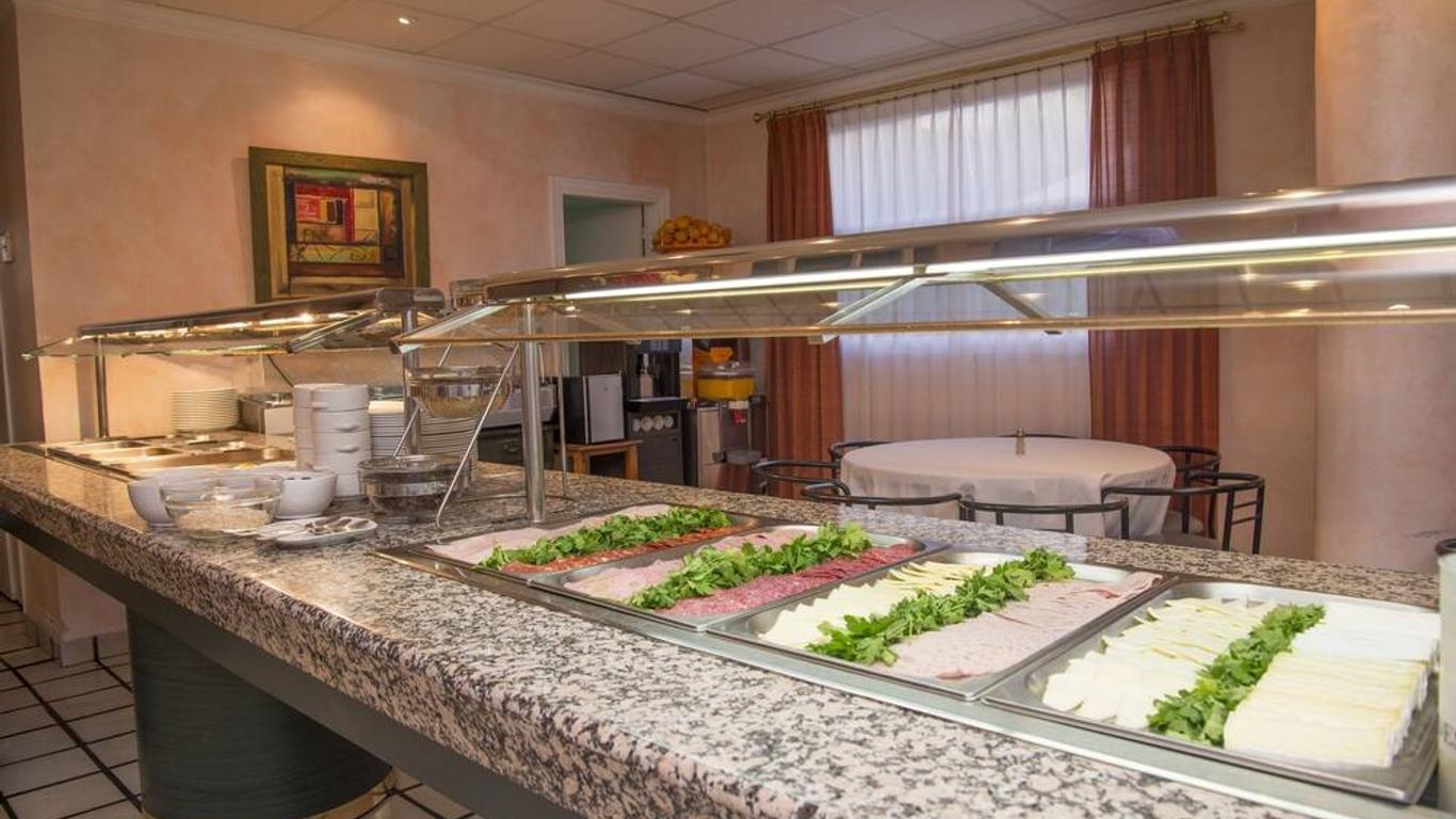 Hotel Jaime I