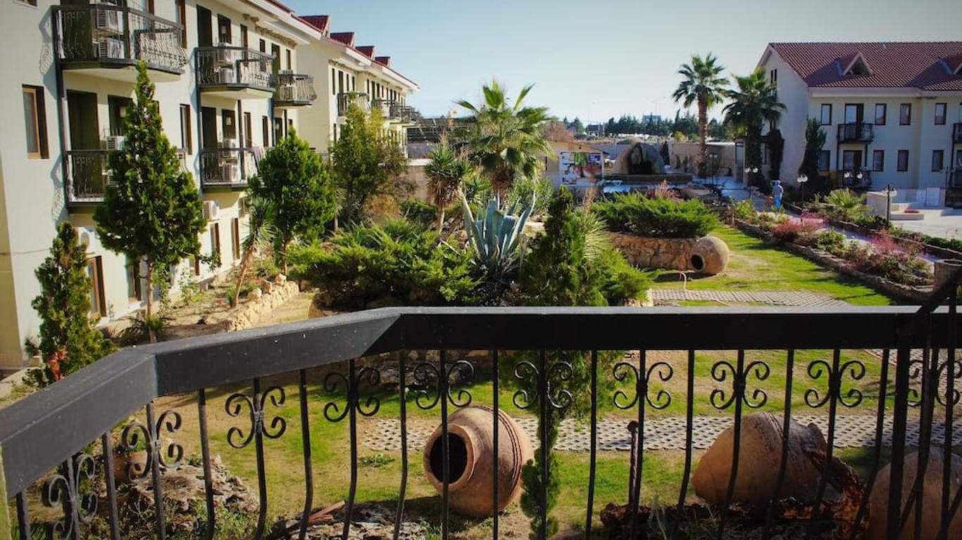 Halici Hotel