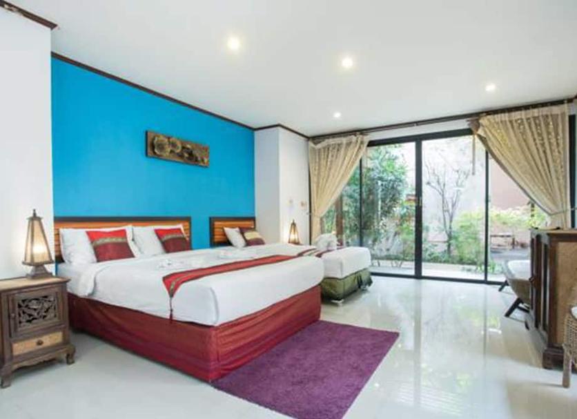 Bedroom Photo