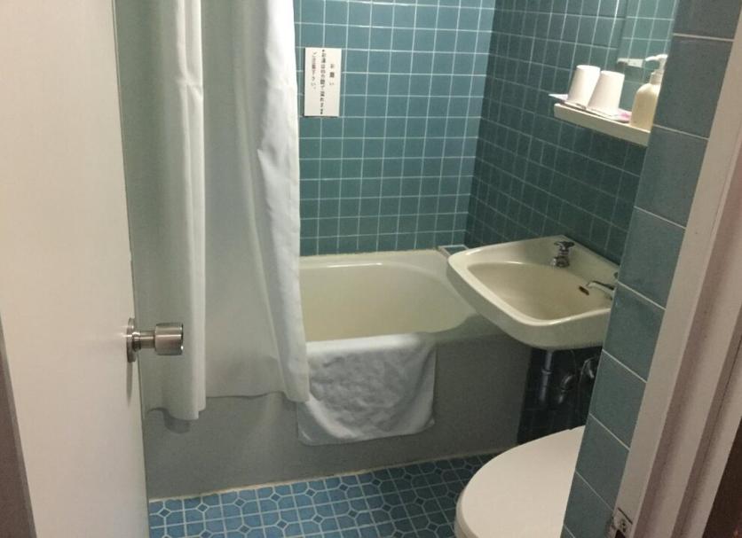Bathroom Photo