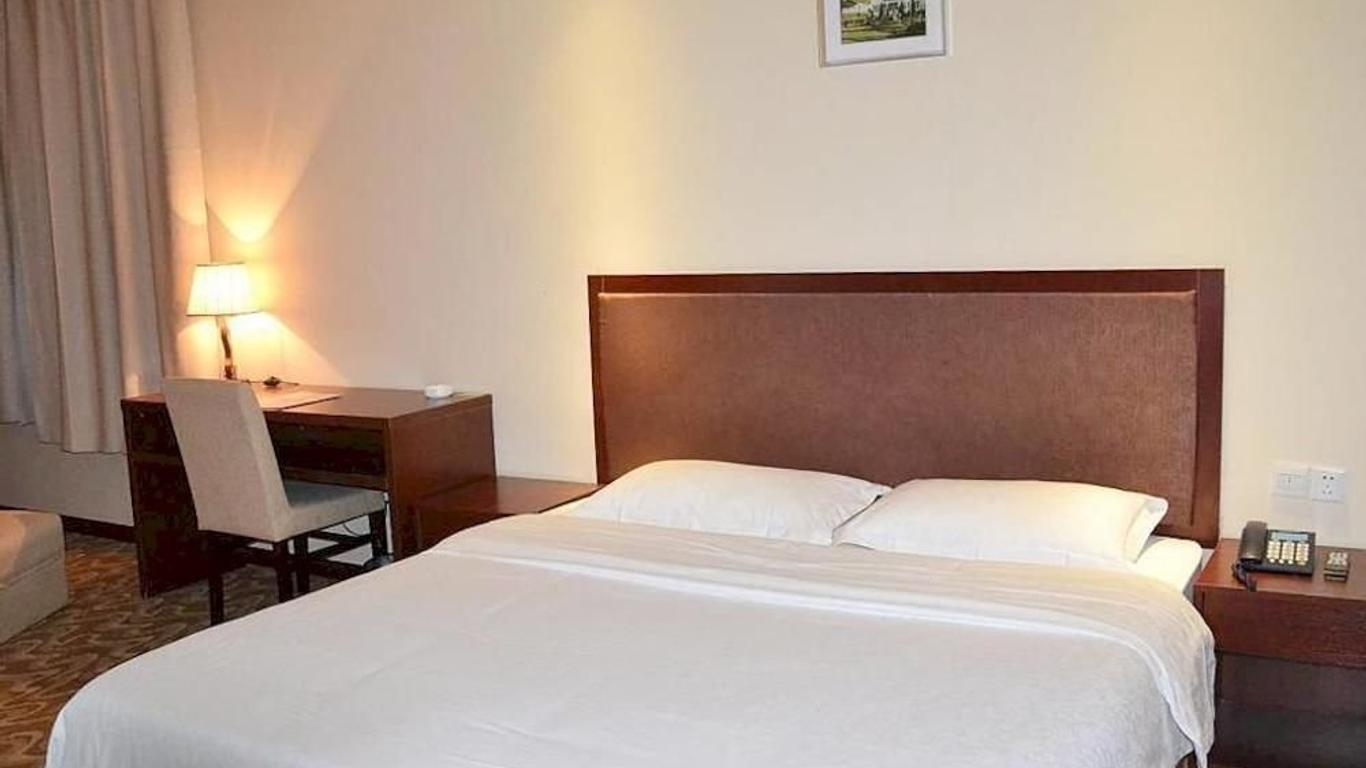 Changsha Xiaoyu Hotel