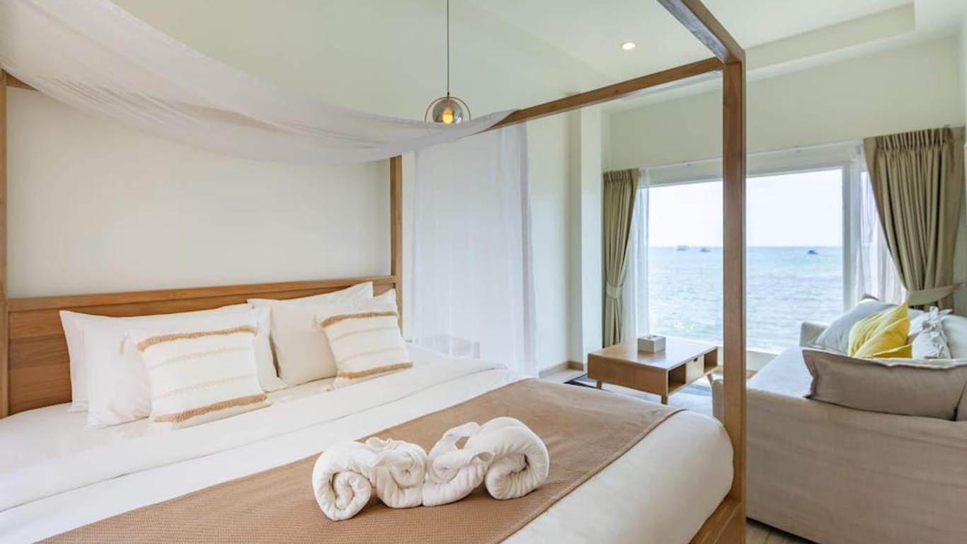 Rachawadee Resort Moonlight