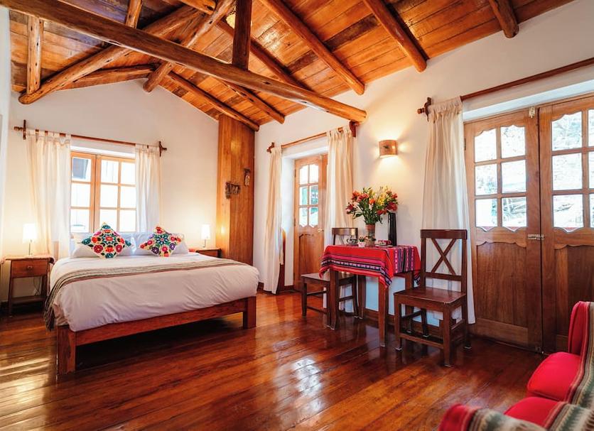 Bedroom Photo