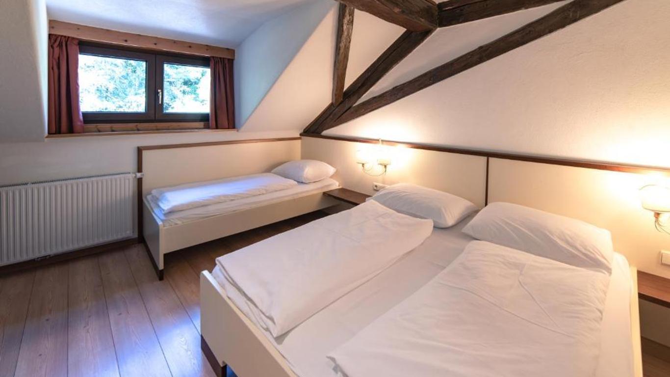 Apartments Waldquell