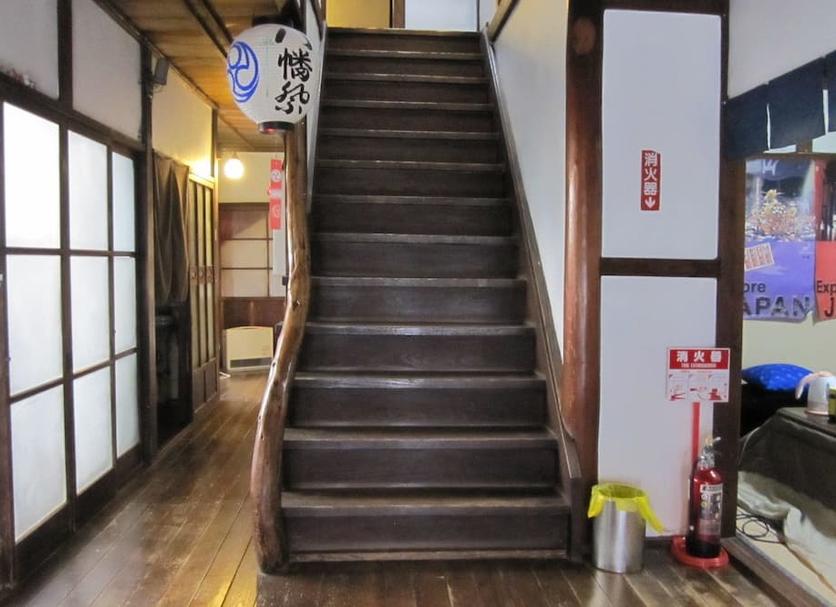 Stairs Photo